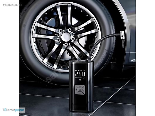 İkinci El ve Sıfır Alışveriş / Bahçe & Yapı Market / El Aletleri / Havalı / Hava Tabancası