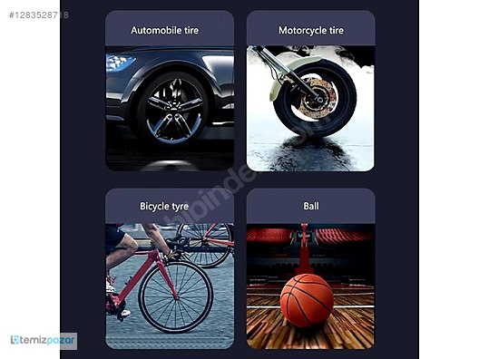 Kablosuz Hava Kompresörü - Sıfır Havalı Hava Tabancası İlanları sahibinden.com'da