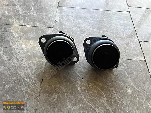 Otomobil & Arazi Aracı / Mekanik / MASERATİ GRANTURISMO MOTOR