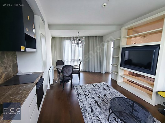 G-YOO LÜKS 1+1 GENİŞ DAİRE #1249528744