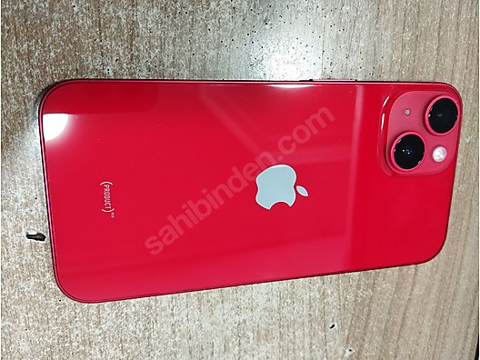 Apple iPhone 14 12gb レッド 未開封品 Apple iPhone 14 256 GB (PRODUCT)RED - Fiyatı, Yorumları