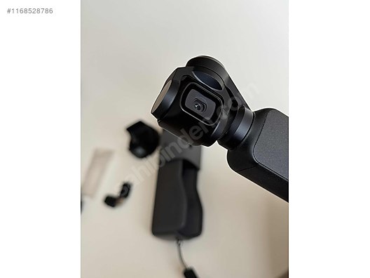 Osmo pocket accessories discount