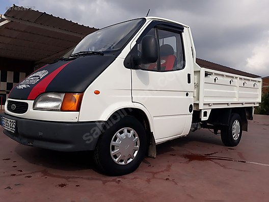Ford Trucks Transit 120 P Model 55 500 Tl Sahibinden Satilik Ikinci El 874528787