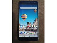 GENERAL MOBİLE GM 5 PLUS D GM5 PLUS+ ÇİFT HATLI