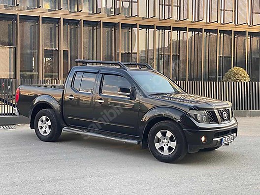 nissan navara 2 5 d 4x2 se degisensiz navara vize 2022 mercekfar hardtop android sahibinden comda 943528799