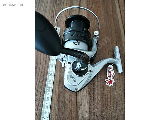 【16万円分】ア・マテラス　オールセット　A•MATERAS ALL SET×2 Olta Makinesi / Surf olta makinesi menemende teslim edilecektir