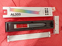 Rgb kablo 5V SYNC oyun 24 pin 8 kasa modifiye sleeve argb gamer #1282528820