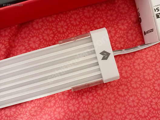 Rgb kablo 5V SYNC oyun 24 pin 8 kasa modifiye sleeve argb gamer - Alışveriş :: Sıfır, İkinci El Ürünlerle sahibinden.com'da