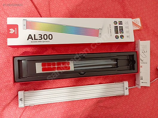 İkinci El ve Sıfır Alışveriş / Bilgisayar / Masaüstü / Donanım / Işıklandırma