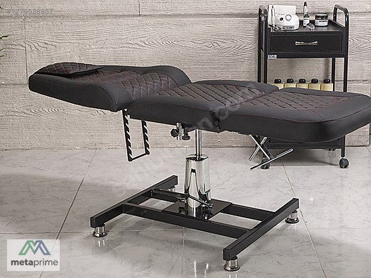 Dövme Koltuğu-Dövme Sedyesi-Tattoo Yatağı-Dövmeci Malzemeleri - Dövme Ekipmanları