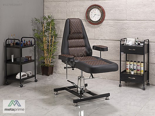 İkinci El ve Sıfır Alışveriş / Diğer Her Şey / Dövme Ekipmanları