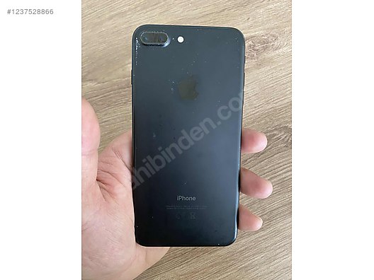 İkinci El ve Sıfır Alışveriş / Cep Telefonu & Aksesuar / Cep Telefonu / Apple / iPhone 7 Plus