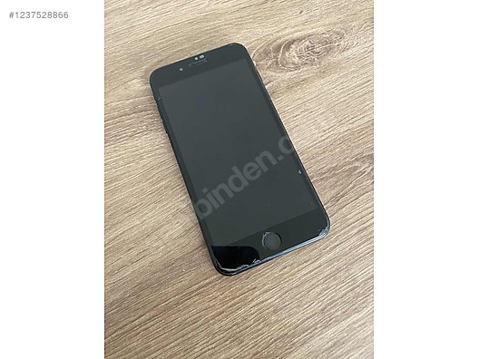 İkinci El ve Sıfır Alışveriş / Cep Telefonu & Aksesuar / Cep Telefonu / Apple / iPhone 7 Plus