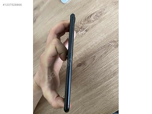 İkinci El ve Sıfır Alışveriş / Cep Telefonu & Aksesuar / Cep Telefonu / Apple / iPhone 7 Plus