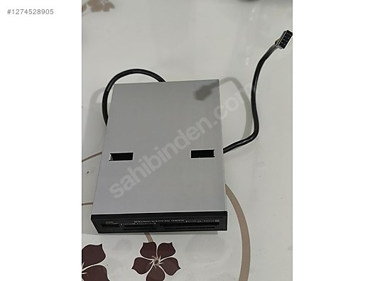 Used & Brand New Items / Computers / Desktops / Desktop Components / Floppy Drive