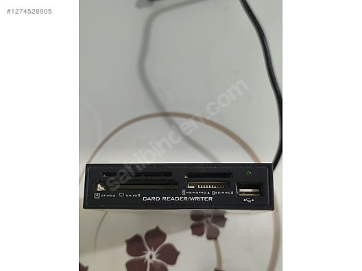 Used & Brand New Items / Computers / Desktops / Desktop Components / Floppy Drive