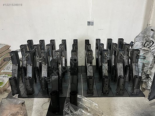 İkinci El ve Sıfır Alışveriş / Bahçe & Yapı Market / Yapı Malzemeleri / Isıtma / Soba & Şömine