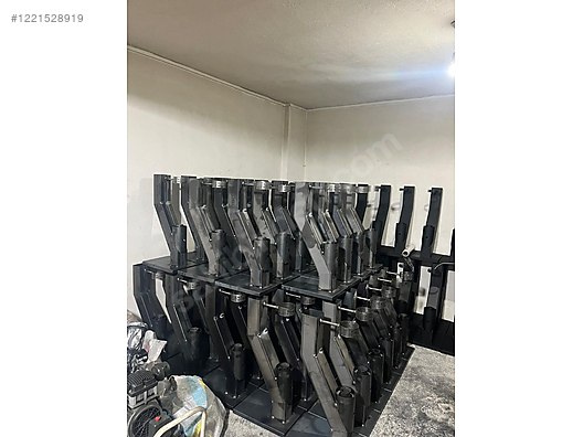 Şömine - Özel Yapım Soba & Şömine