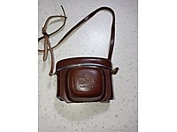 KODAK Temiz fotoğraf makinesi