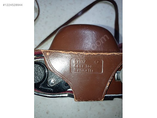 İkinci El ve Sıfır Alışveriş / Fotoğraf & Kamera / Analog Fotoğraf Makinesi / 35mm Filmli Kompakt / Kodak