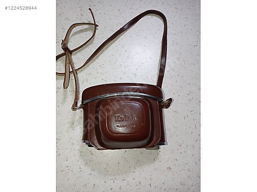 İkinci El ve Sıfır Alışveriş / Fotoğraf & Kamera / Analog Fotoğraf Makinesi / 35mm Filmli Kompakt / Kodak