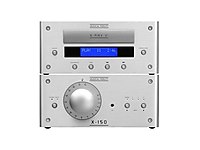 MUSİCAL FİDELİTY X-150 AMP..X-RAY V3 CDP..ÜST SEVİYE TAKIM..