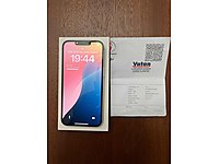 İPhone 14 Kutulu faturalı garantili Acill