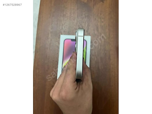 Used & Brand New Items / Cell Phones & Accessories / Cell Phones / Apple / iPhone 14