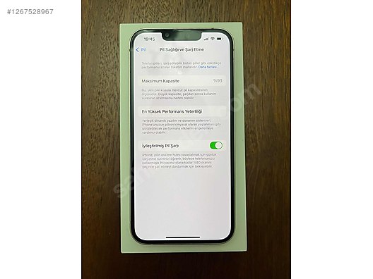 Used & Brand New Items / Cell Phones & Accessories / Cell Phones / Apple / iPhone 14