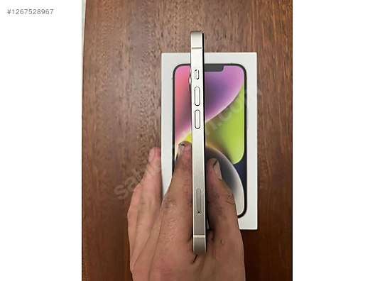 Used & Brand New Items / Cell Phones & Accessories / Cell Phones / Apple / iPhone 14