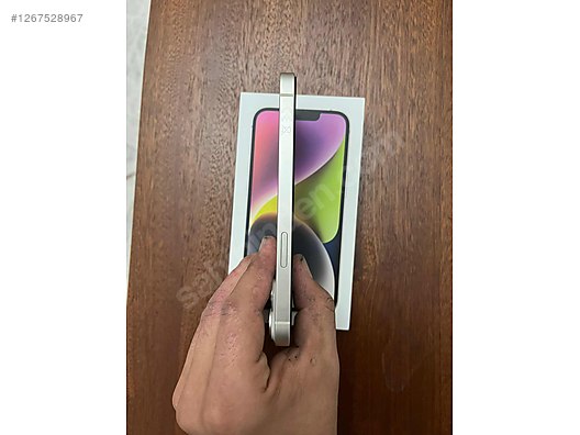 Used & Brand New Items / Cell Phones & Accessories / Cell Phones / Apple / iPhone 14