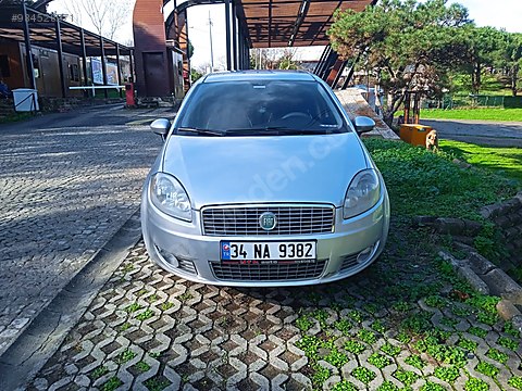 fiat linea 1 3 multijet active plus acil satilik 2011 linea sahibinden comda 984528971