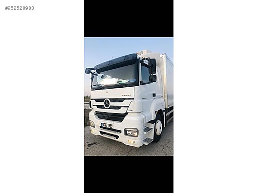 mercedes benz axor 2640 model 935 000 tl sahibinden satilik ikinci el 952528983 mercedes benz axor 2640 model 935 000 tl sahibinden satilik ikinci el 952528983