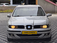 SAMET OTOMOTİVDEN FULL BAKIMLI SONROFLU LEON İSTEYENE #1286528992