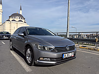 Passat 1.6 TDI BMT Comfortline DSG%20 FATURALI #1283528996