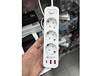 Kablolu priz wifi gizli kamera