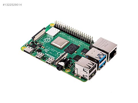 その他 raspberrypi4 2GBRAM Raspberry Pi / Raspberry Pi 4 2GB Ram'li sahibinden.comda - 1322529014