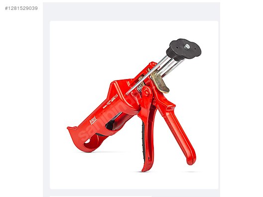 Used & Brand New Items / Garden & Home Improvement / Hand Tools / Electric / Silicone Guns