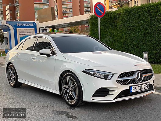 Mercedes Benz A Serisi A 180 D Amg Ozgur Den Mercedes A180d Amg Cam Tavan Hayalet Ekran Comand Sahibinden Comda 871529066