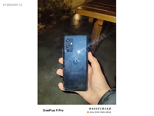 İkinci El ve Sıfır Alışveriş / Cep Telefonu & Aksesuar / Cep Telefonu / OnePlus / 9