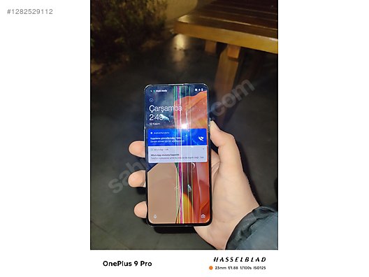İkinci El ve Sıfır Alışveriş / Cep Telefonu & Aksesuar / Cep Telefonu / OnePlus / 9