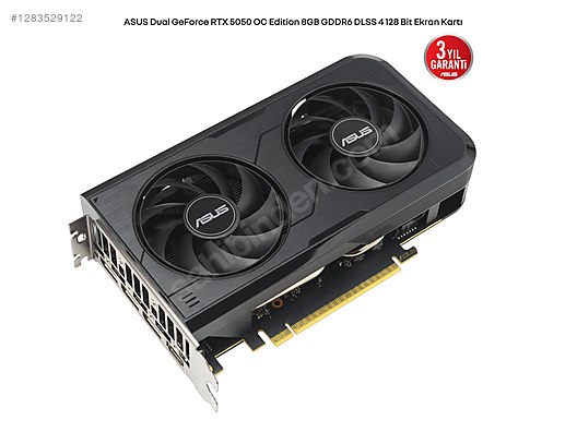 Used & Brand New Items / Computers / Desktops / Desktop Components / Graphics Cards