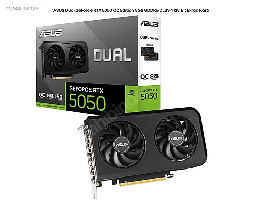 Used & Brand New Items / Computers / Desktops / Desktop Components / Graphics Cards