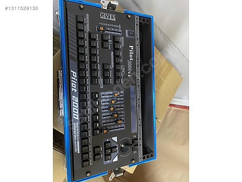 m*o様 エンライトメント　コンプリートディスプレイ2000-2003 PİLOT 2000 V3 KAPALI KUTU sahibinden.comda - 1311529130