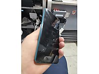 NOTE 9. 128 GB ÇALIŞIYOR EKRAN KIRIK aciklamayi oku