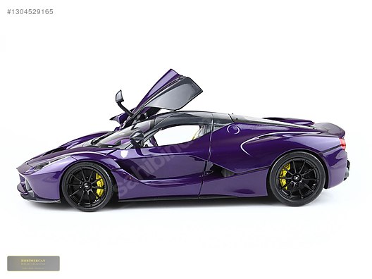 BBR Diecast Model 1:18 Ferrari Araba - 1304529165 BBR Diecast Model 1:18 Ferrari Araba - 1304529165