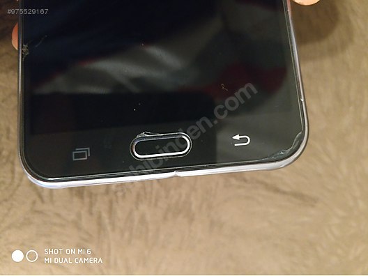 samsung galaxy j7 2016 samsung j7 16gb at sahibinden com 975529167