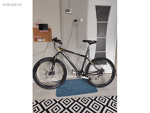 İkinci El ve Sıfır Alışveriş / Spor / Bisiklet / Dağ Bisikleti