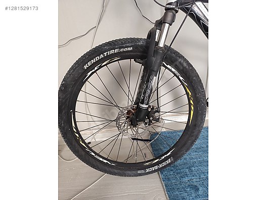 İkinci El ve Sıfır Alışveriş / Spor / Bisiklet / Dağ Bisikleti