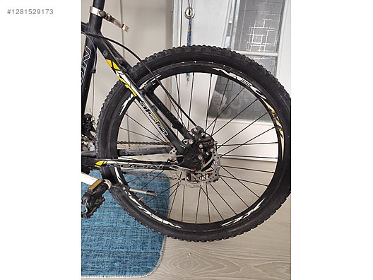 İkinci El ve Sıfır Alışveriş / Spor / Bisiklet / Dağ Bisikleti